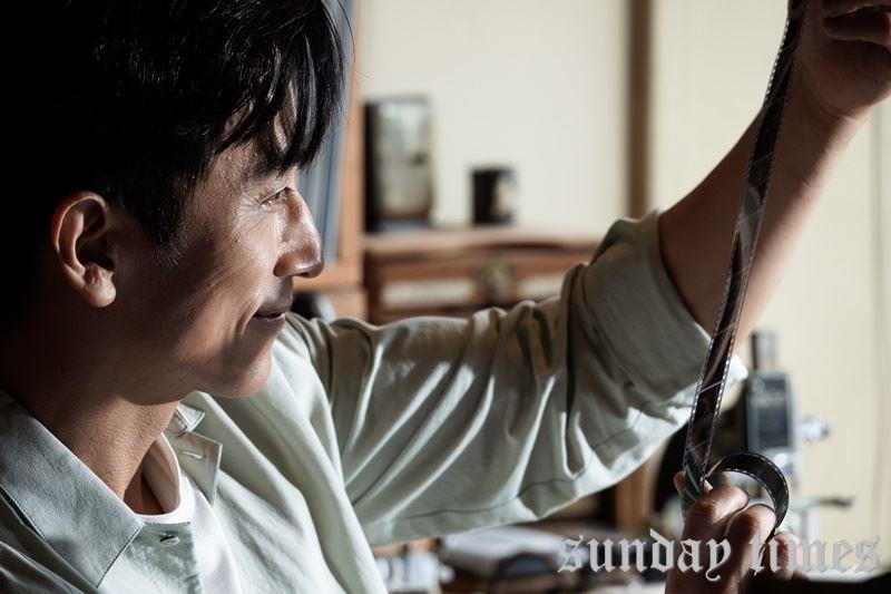 종로사진관 이미지